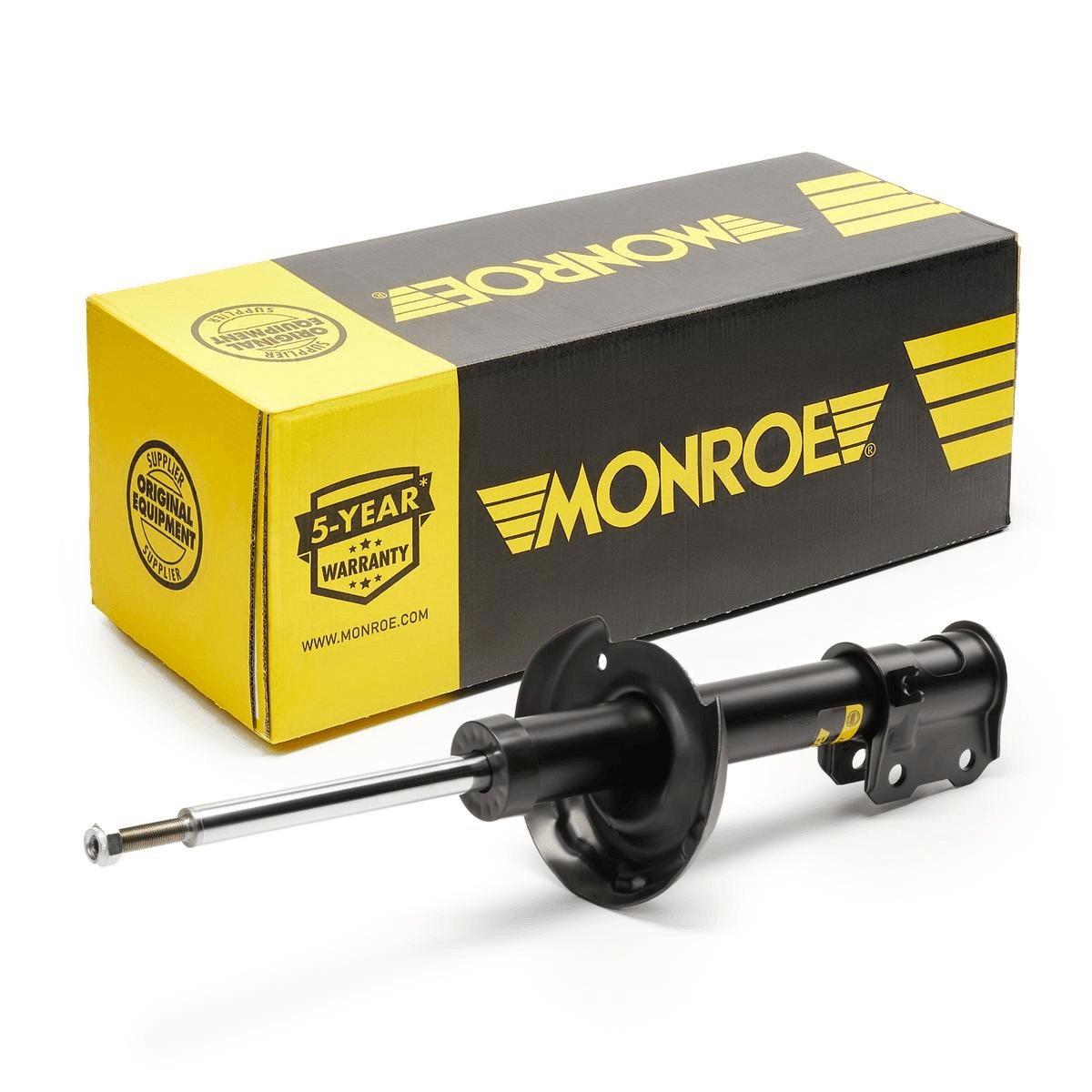 MONROE G16328 | Amortisör Ön Sol Corsa C 00-Combo 01-02 Meriva A 03