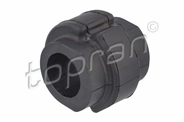 TOPRAN 107988 | Ön Viraj Demir Lastiği 24,8 mm (VW Passat 97-05 Audi A4 95-A6 11-18) On, Ic Ø25 Volkswagen Passat