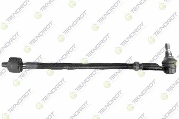 TEKNOROT M-601603 | Rot Mili Tk. (Rot Başı Ile) V-Class 638 / 2 96-03 Vito 638 96-03