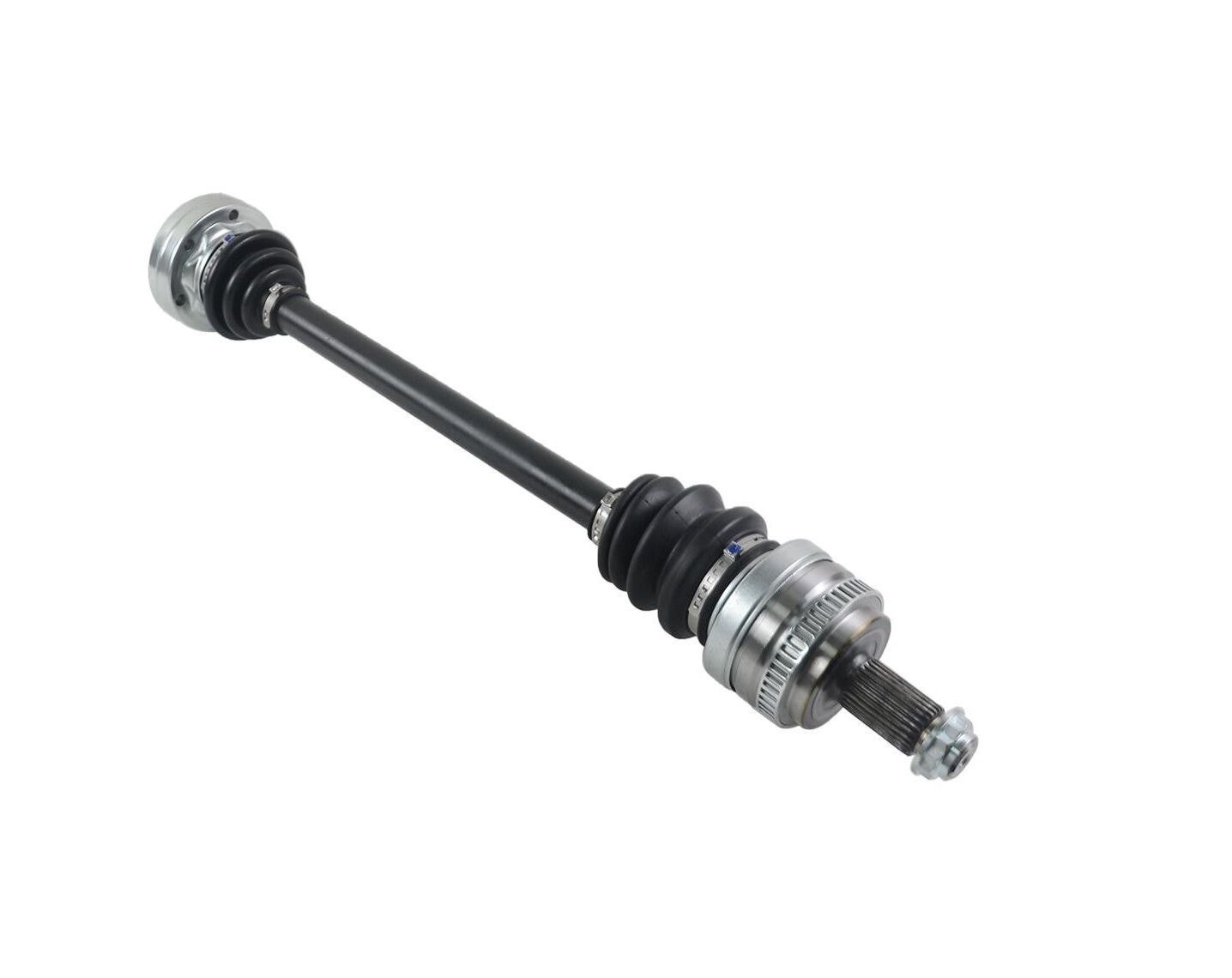 4U 4U.23130BW | Bmw E87 Kasa 116i Sol Arka Komple Aks Mili Düz Vites