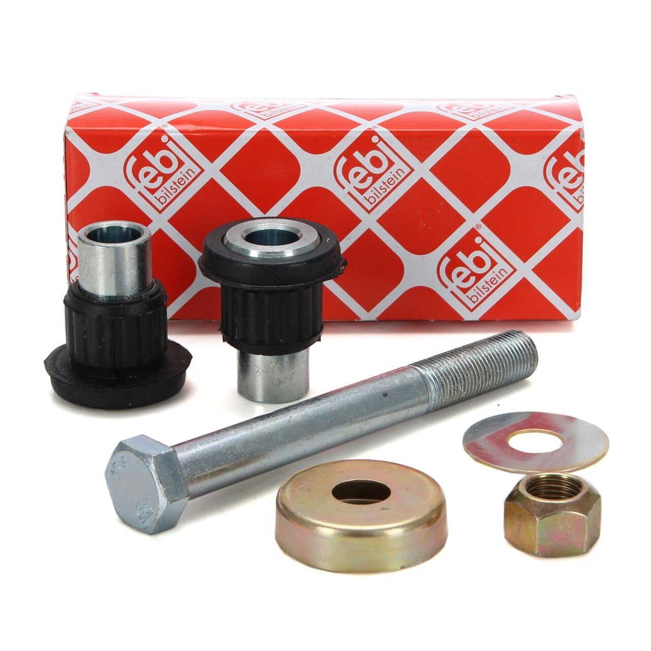 FEBI BILSTEIN 05841 | BILSTEIN / Mercedes W116 Kasa S Rot Tamir Takımı