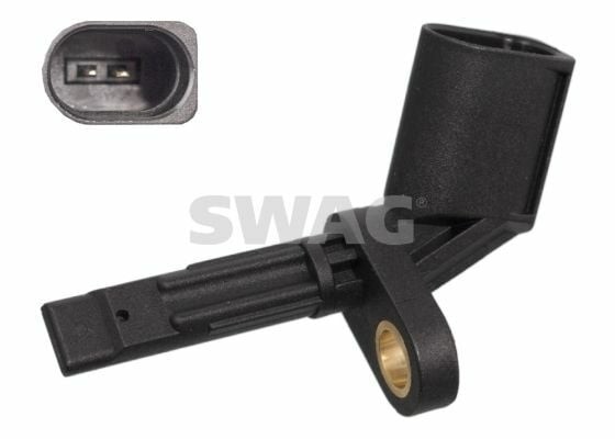SWAG 30101054 | ABS Sensörü Ön Sol Arka Sağ 09-A4-A5-A6-Q5