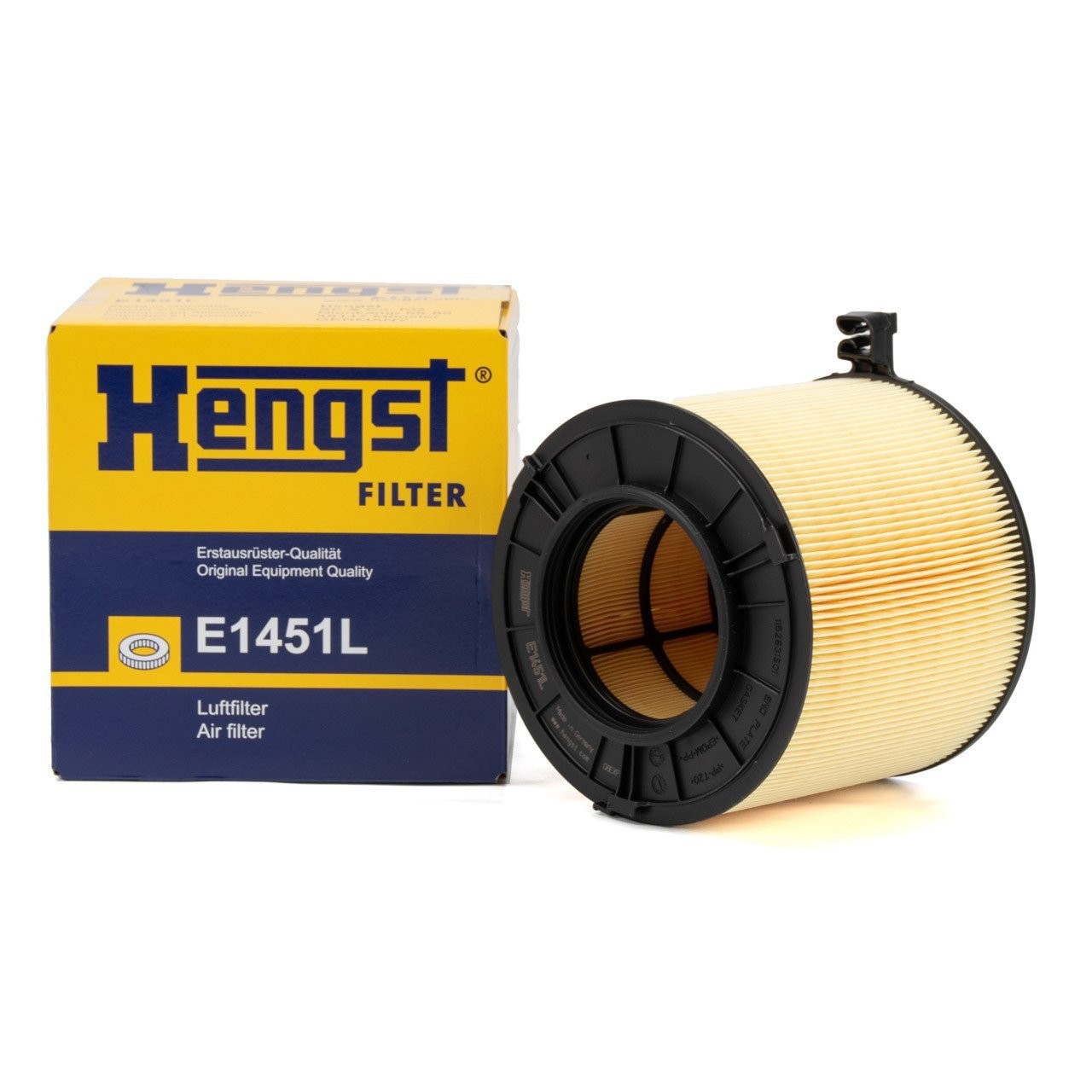 HENGST E1451L | Audi A5 1.4 TFSI Hava Filtresi