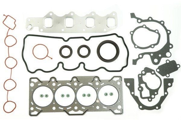 KORE 93740056 | Chevrolet Kalos 1.2 8 Valf Komple Takım Conta