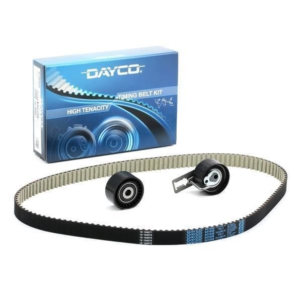 DAYCO KTB857 | Peugeot 207 1.4 Hdi Euro5 Triger Seti Dayco Marka