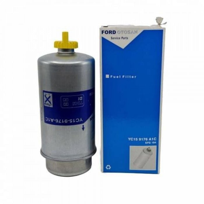 FORD OTOSAN YC159176A1C | Transit 2001-2006 Mazot Filtresi