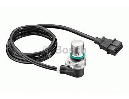 BOSCH 0261210030 | Opel Vectra A 2.0 Benzinli (C20NE) Krank Devir Sensörü