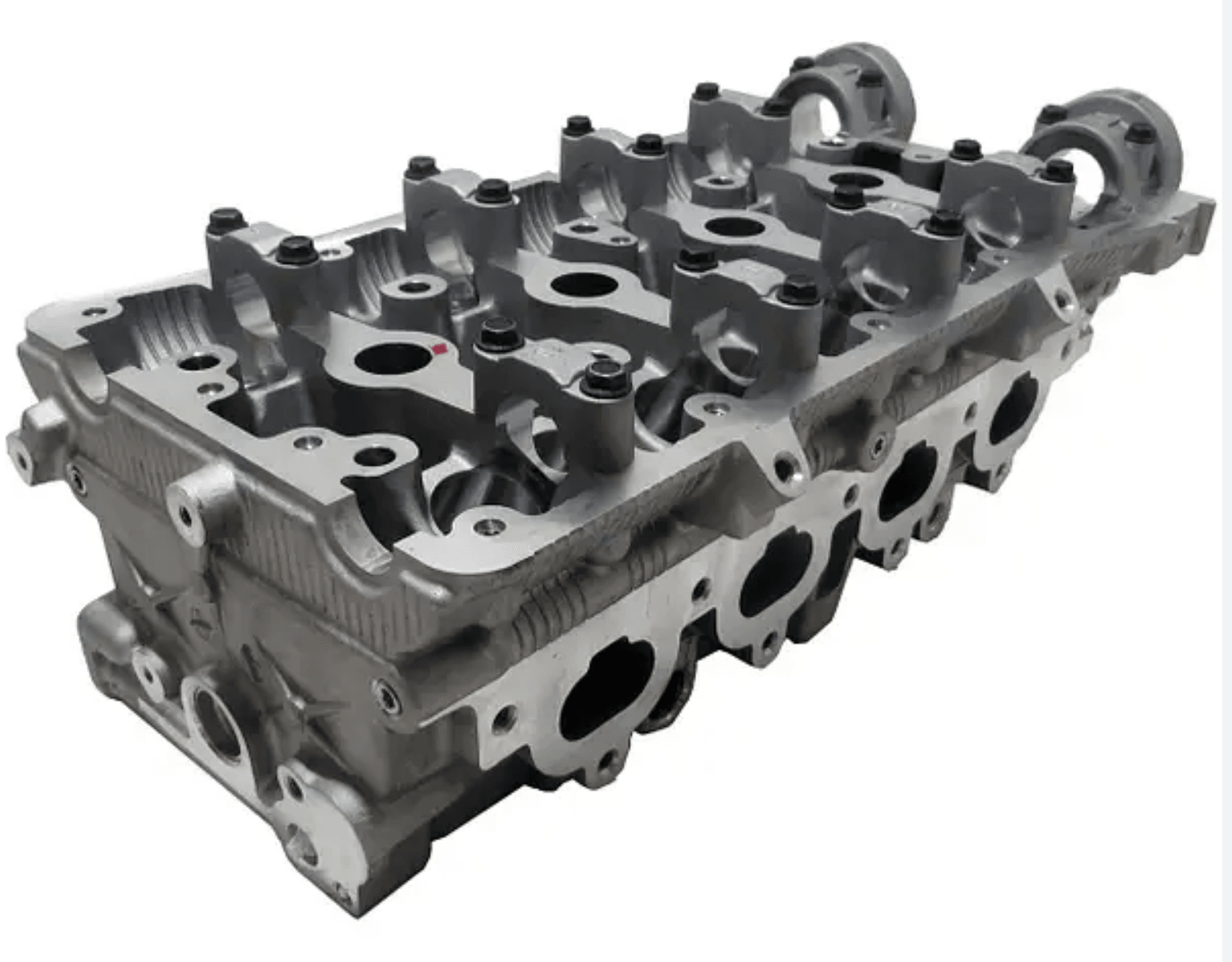 İTHAL 11603-11001 | Chevrolet Lacetti 1.6 16 Valf Silindir Kapağı Tek Yağ Kanallı 2003-2005