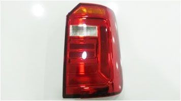 İTHAL 2K1945096F | Volkswagen Caddy 2015 Sonrası Stop Sağ