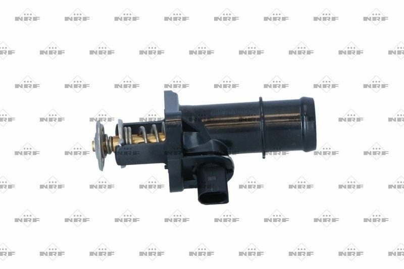 NRF 725177 | VW Golf IV Bora Bfq Termostat 06A121114