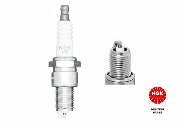 NGK 4424 | Buji 92-Lancer-Ka.Prıde-Proton (Bpr5es-11 / Kutu:10Ad) | 10 Adet