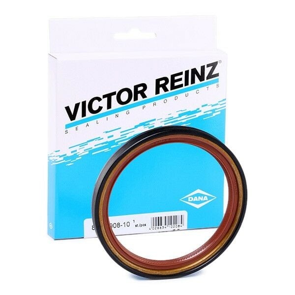 VİCTOR REİNZ 81-24908-10 | Chevrolet Lacetti 1.4-1.6 Arka Krank Keçesi Victor Alman Malı