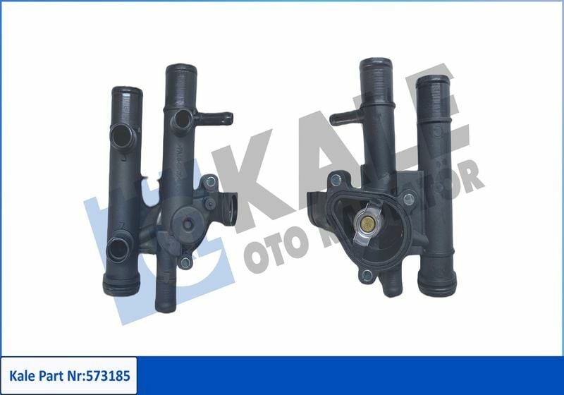 KALE 573185 | Termostat 83°C 02-Master.2.3 2.2Dci-2.5 DCI *G9u-T*