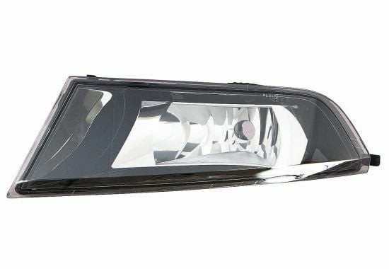 DEPO 665-2018L-UE | Sis Lambası Sol Skoda Fabia 14