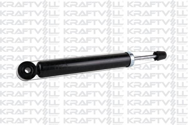 KRAFTVOLL 15010189 | Arka Amortisör Golf V Jetta Passat Caddy Leon Toledo Octavia A3 1.4 1.6 2.0 1.9 TDI 1.8 2,0D Bkp 05
