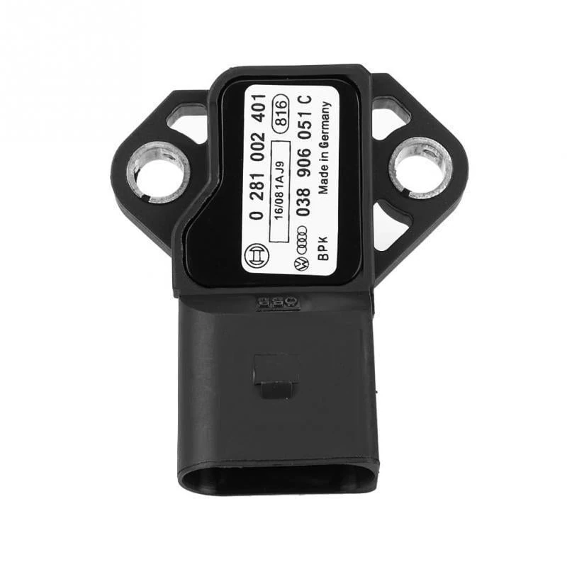 OEM 038906051C | Volkswagen Passat CC 1.4 TSI CKM Motor Turbo Basınç Sensörü