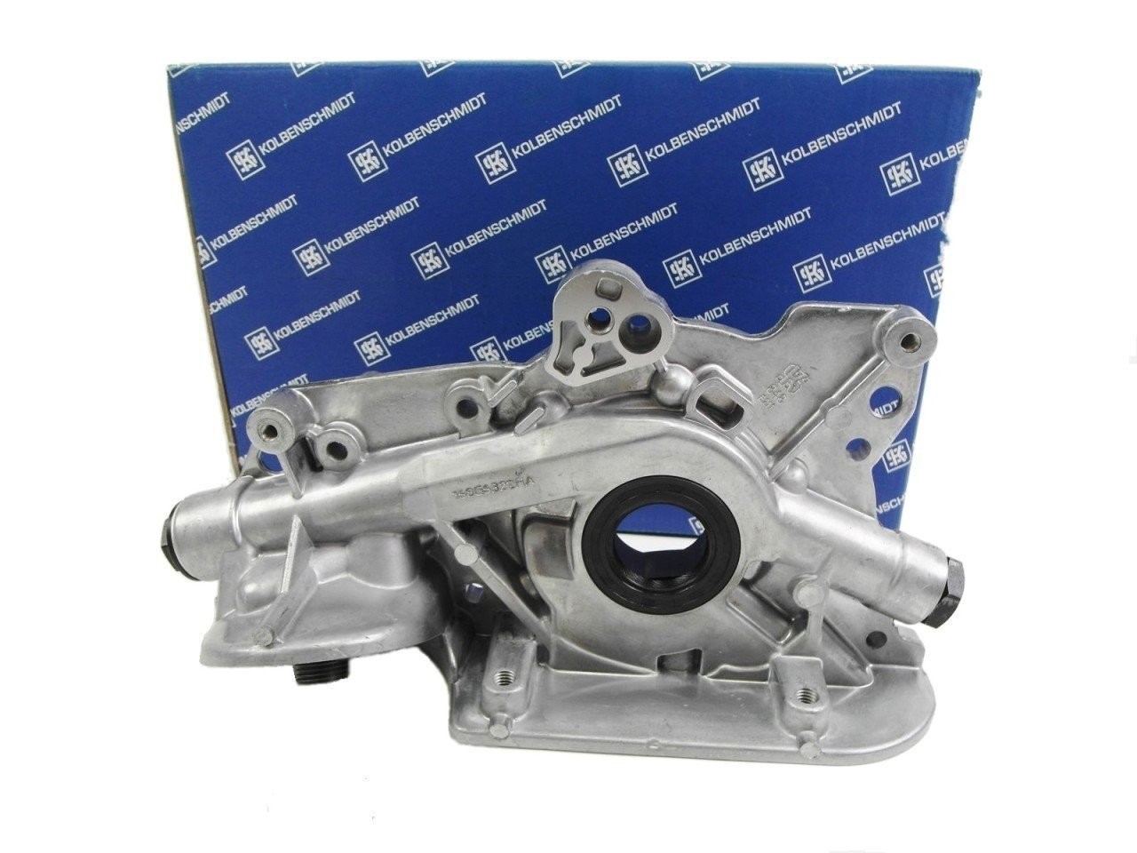 KOLBENSCHMIDT 50005851 | Opel Omega B 2.0 Benzinli Motor Yağ Pompası