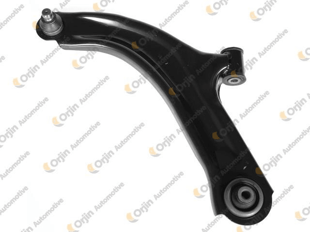 ORJIN 01111 | Salıncak Sol Clio III 06 > Modus Komple