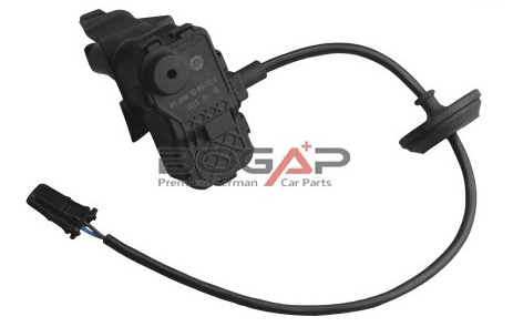İTHAL A7214100 | Volkswagen Jetta 2011 Model Sonrası Yakıt Depo Kapak Kilit Motoru