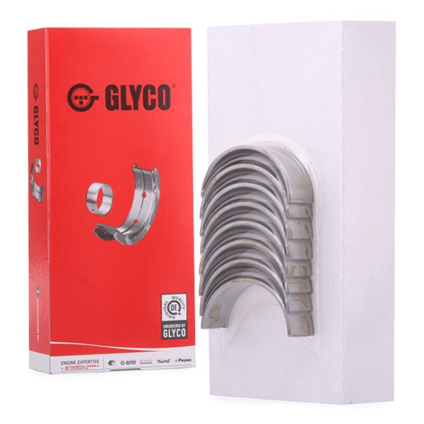 GLYCO 71-4002-4STD | Mercedes W204 Kasa 271 Motor Kol Yatak Takımı Std