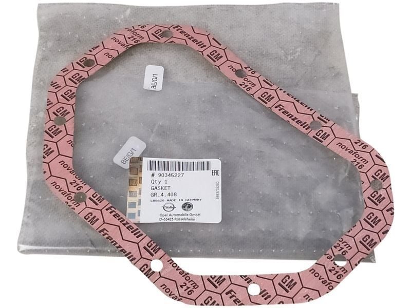 PSA 90345227 | Opel Vectra B 1.6 Şanzuman Difransiyel Kapağı Contası Orijinal
