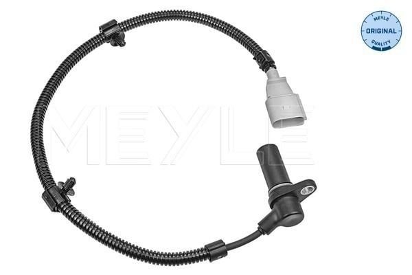 MEYLE 1008990063 | Sensör Krank Devir VW 1.4 TDI Polo Amf Bnm Bay