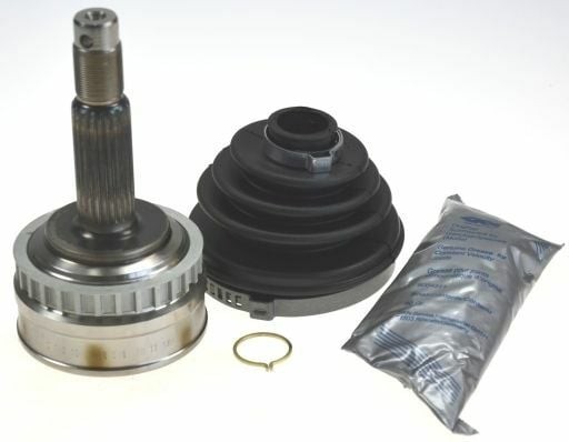 GKN 302069 | Aks Kafası Astra F 95-98 Vectra B 95-1.6 16V X16xel