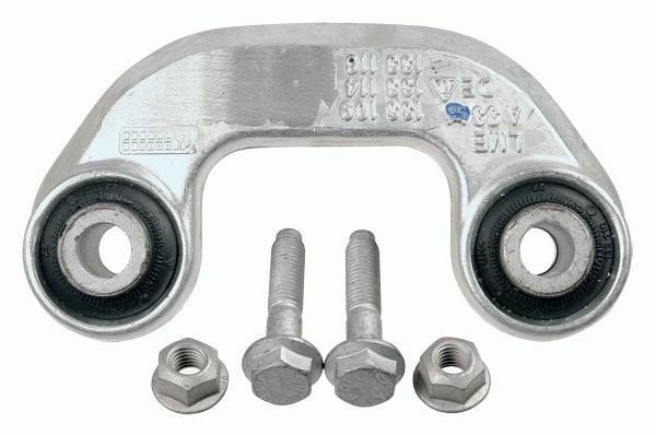 LEMFORDER 2155402 | Stabilizatör Z Rotu Sol A4 00-Passat Passat Varıant 96-00-Super B 02-08