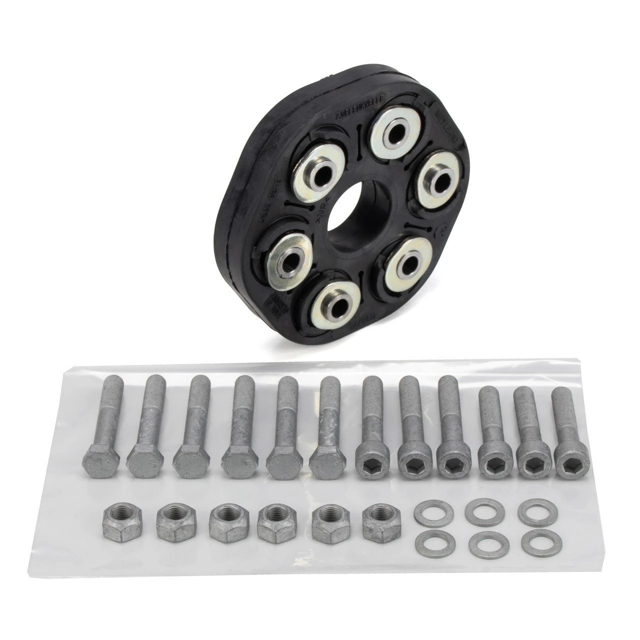 FEBI BILSTEIN 03700 | Mercedes W210 Kasa E200 Şaft Köselesi