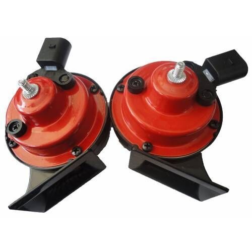 TURBO KLAX 377951229 | Seat Toledo 2006-2009 Korna Takımı (Alçak-Yüksek)