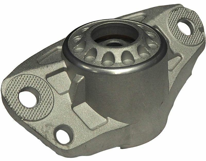 CORTECO 49110639 | Arka Amortisör Takozu VW Golf 07-14 Passat 06-15 Audi A3 04-13 Skoda Octavia 04-13