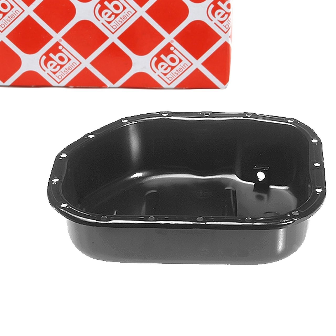 FEBI BILSTEIN 07715 | Mercedes W115 Kasa 4-Silindir Motor Alt Karter Sacı