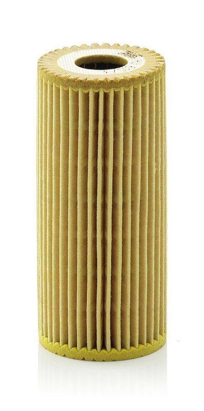 MANN HU615-3X | Yağ Filtresi 04-13 A-Seri (W168-W169) A180