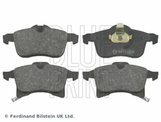 BLUEPRINT ADZ94240 | Ön Fren Balatası Astra H-Meriva A-Meriva B-Zafira B-Corsa C-Combo C Y17dt Z17dth