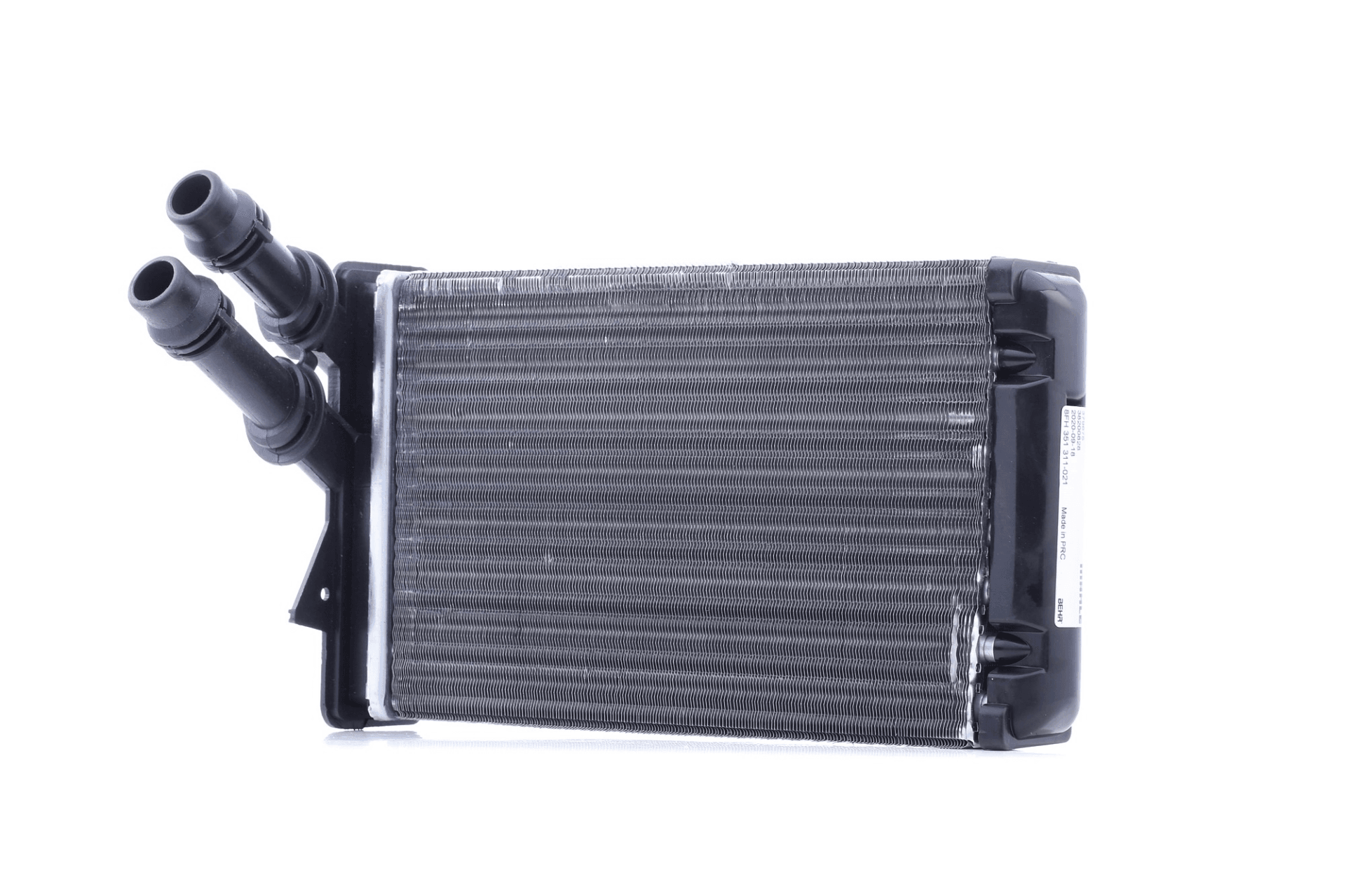 BEHR-MAHLE AH72000S | -MAHLE / Seat Toledo 1998-2004 Kalorifer Radyatörü