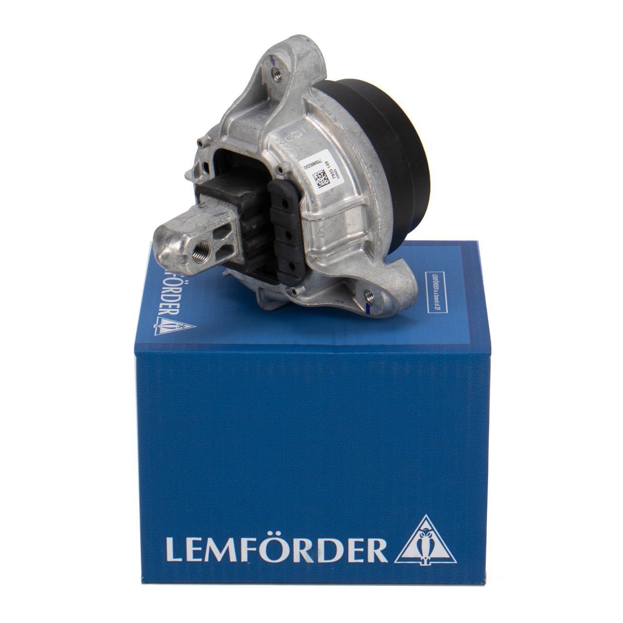 LEMFORDER 3699201 | Bmw 5 Serisi F10 Kasa 520i Sol Motor Kulağı