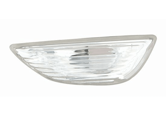 DEPO 442-1416L-UE | Çamurluk Sinyali Sol Mokka