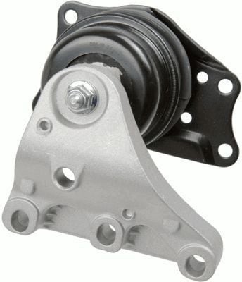 İTHAL 6R0199167S | Audi A1 2011-2014 1.6 TDI Sağ Motor Kulağı