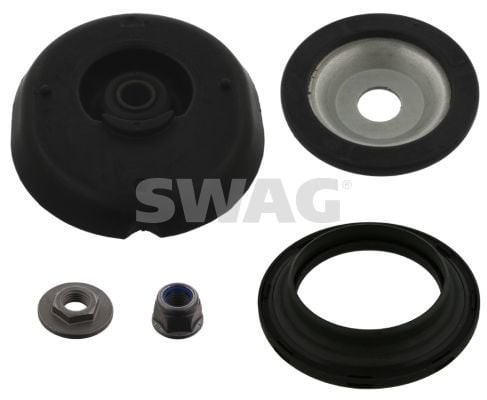 SWAG 62937831 | Amortisör Rulmanı + Takoz Kit 07-Pt.207