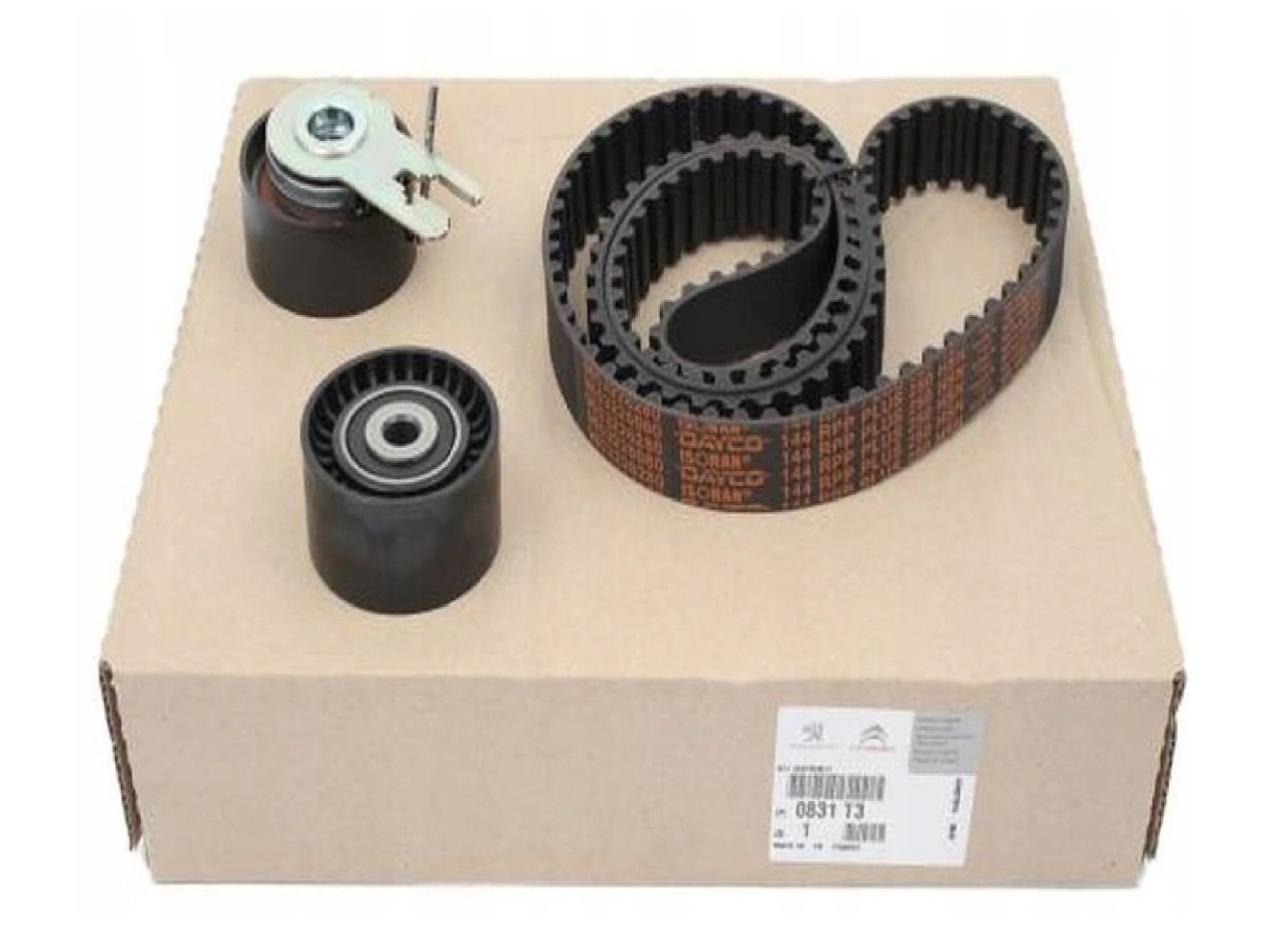 PSA 0831.T3 | Citroen C3 1.4 Hdi Triger Seti Orijinal