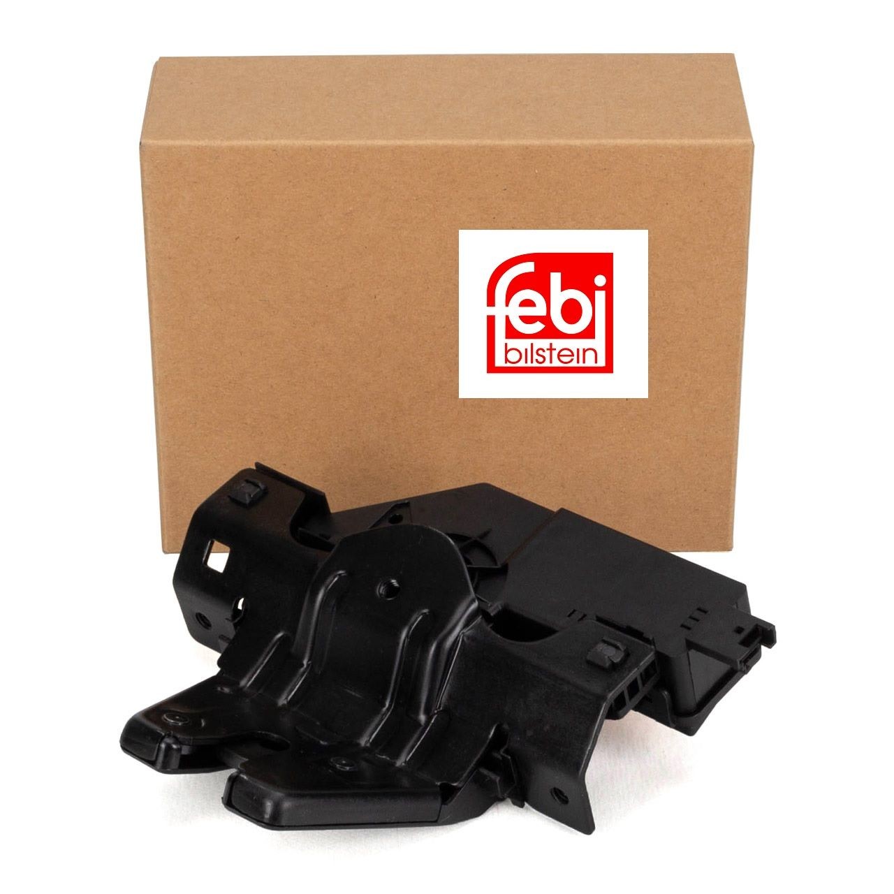 FEBI BILSTEIN 184199 | Bmw 3 Serisi E46 Kasa Bagaj Kilidi