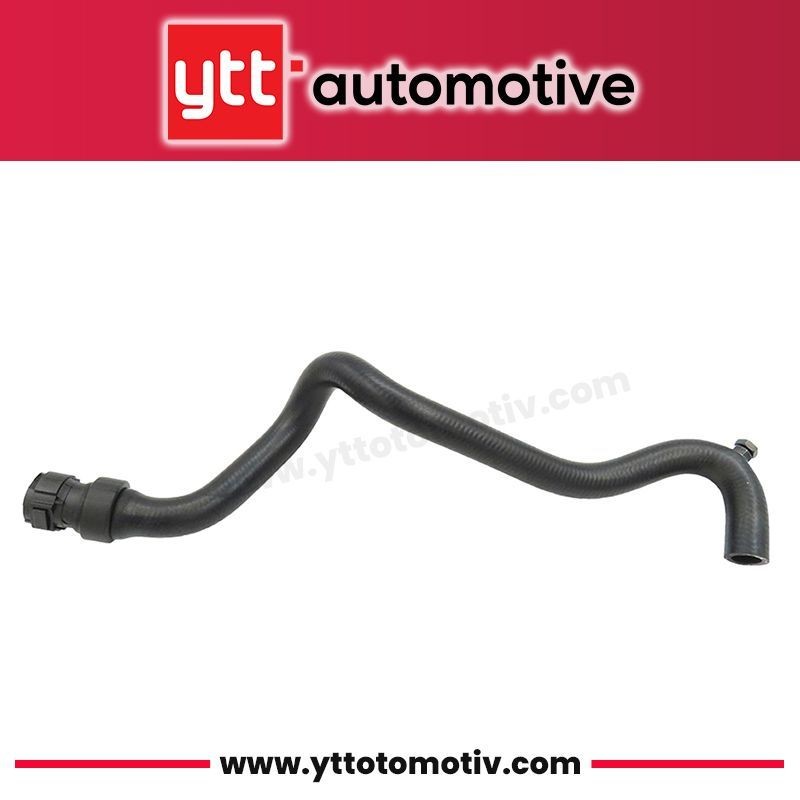 YTT Y22099 | Kalorifer Hortumu Giriş 98-Clio.Symbol 1.4 8V
