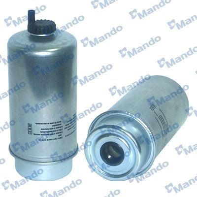 MANDO MMF035081 | Mazot Filtresi 01-06 Transit 2.0Di-2.4Di-TDCI