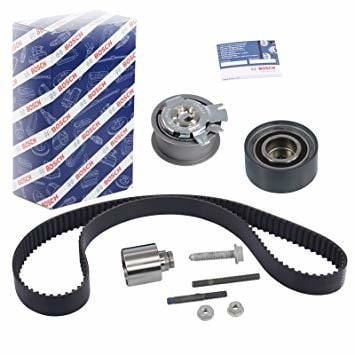 BOSCH 1987948075 | Volkswagen Passat 2005-2010 Model Arası 2.0 TDI BKP Motor Triger Seti
