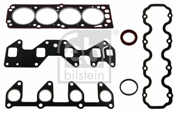 FEBI BILSTEIN 17739 | Motor Takım Conta Üst Astra F 16Nz 16Sv Keçeli Subap Lastikli
