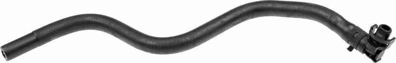 RAPRO 18553 | Genleşme Şişe Hortumu 10-17 Meriva.B 1.4