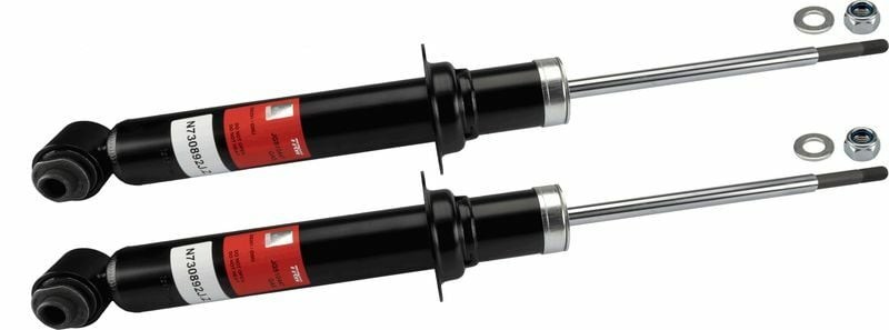 TRW JGS1044T | Amortisör Tk Arka 03-10 5-Seri (E60)