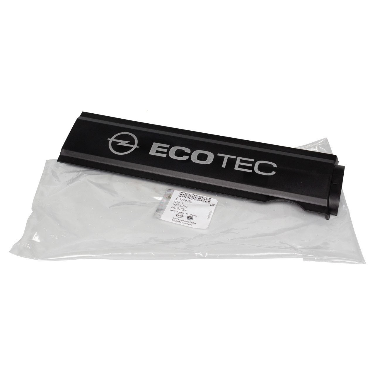 PSA 9129759 | Opel Astra H 1.4 Twinport (Z14XEP) Ecotec Üst Kapağı Orijinal