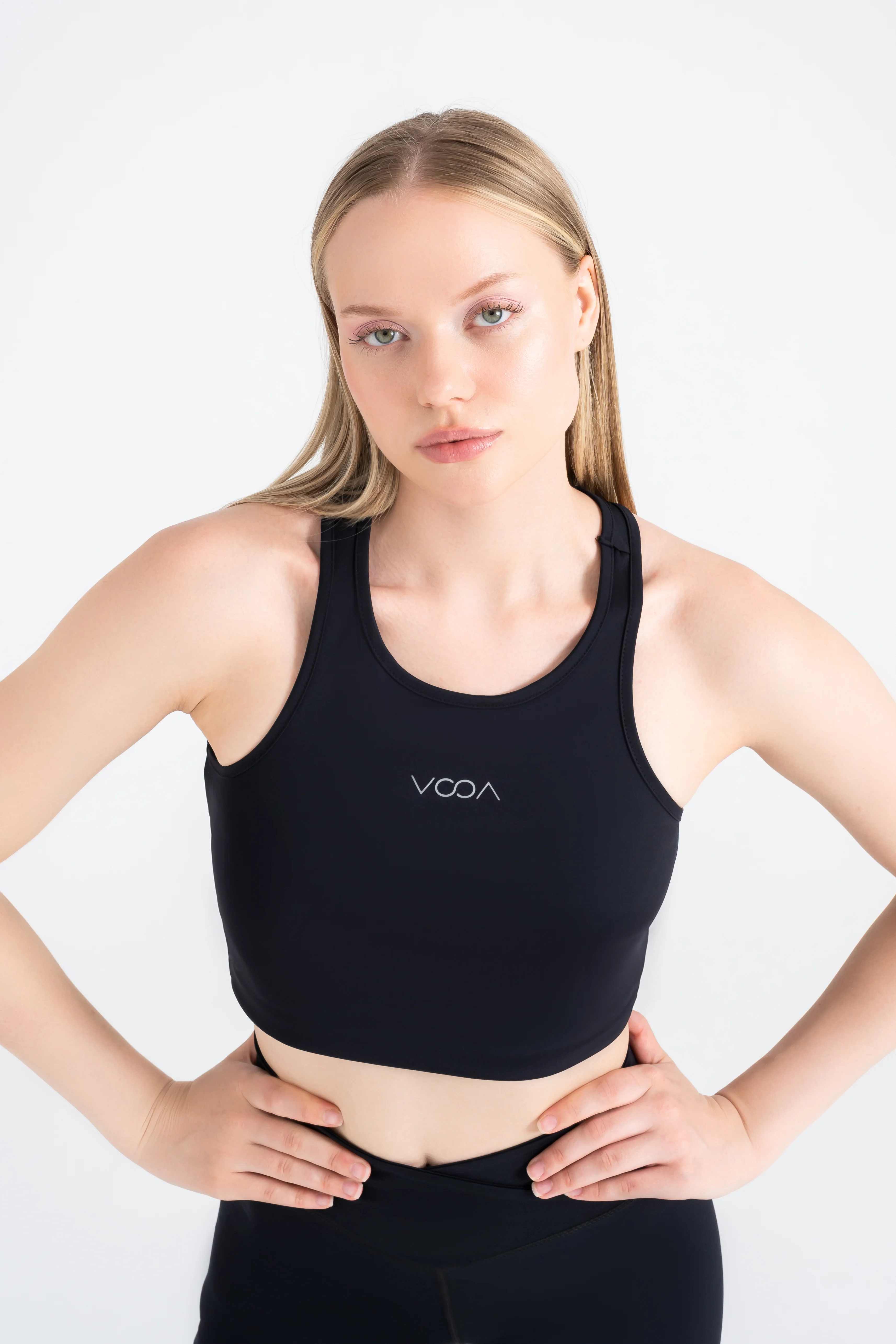 Define Basic Spor Atlet  - Siyah