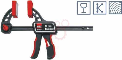 BESSEY EZ15-8 CIRCIR MEKANİZMALI TEK EL İŞKENCE (İÇ-DIŞ)